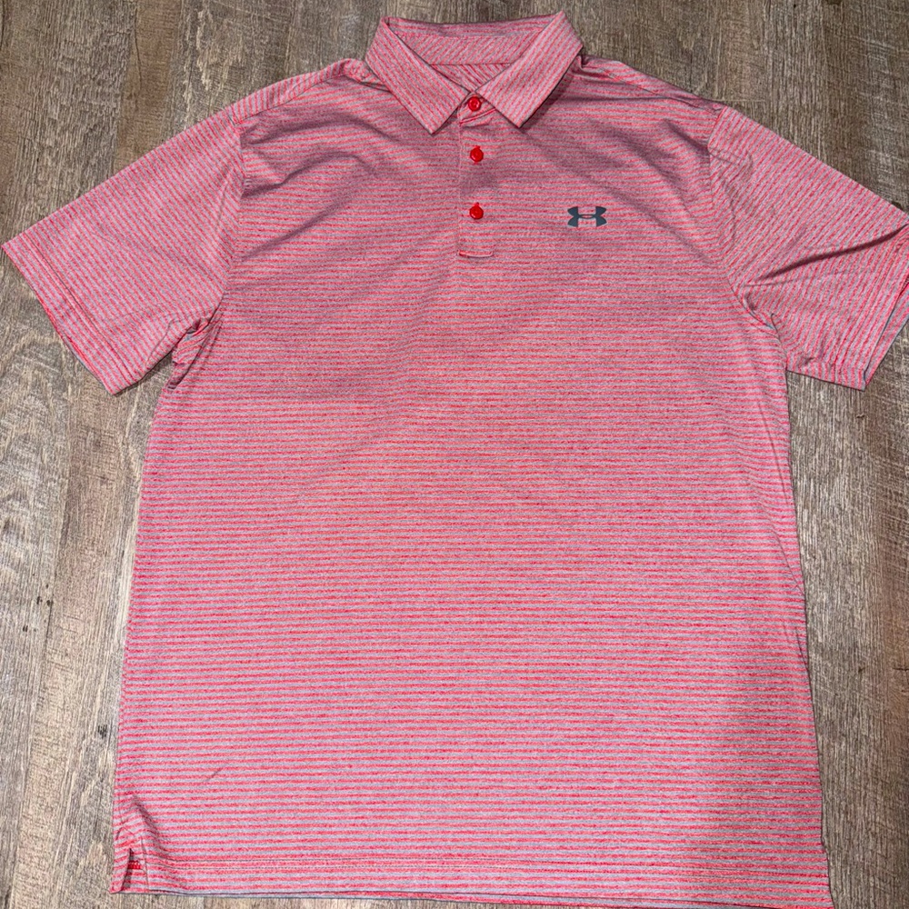 Under Armour Polo Men’s Shirt
